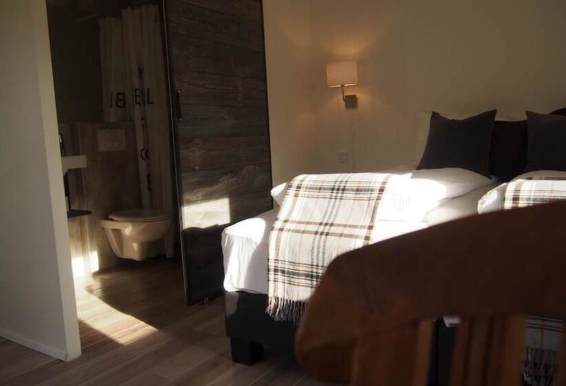 اتاق استاندارد, Granastaðir Guesthouse