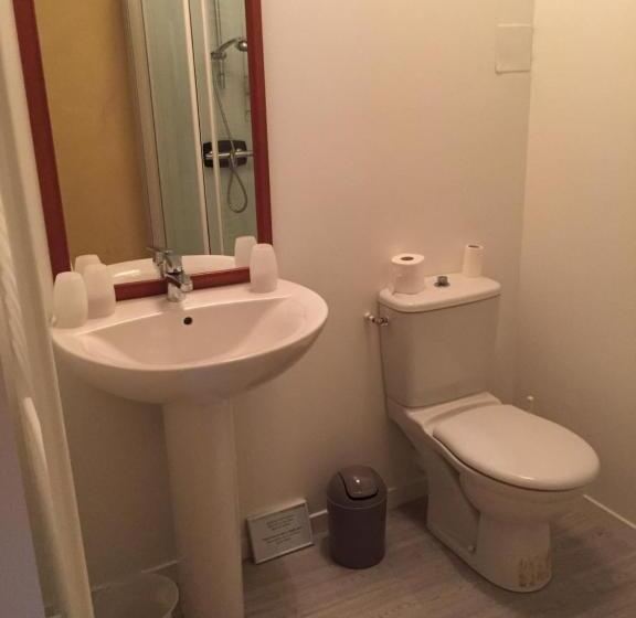 ガーデンビュースタンダードルーム, La Vieille Foulonnière : Chambres D Hôtes & Permaculture