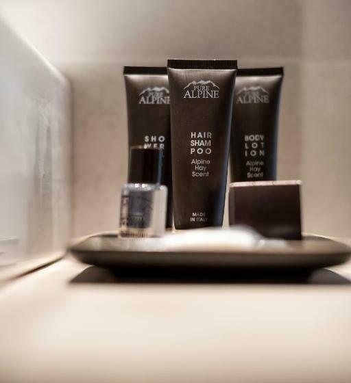 اتاق استاندارد, Be Place Adult Friendly