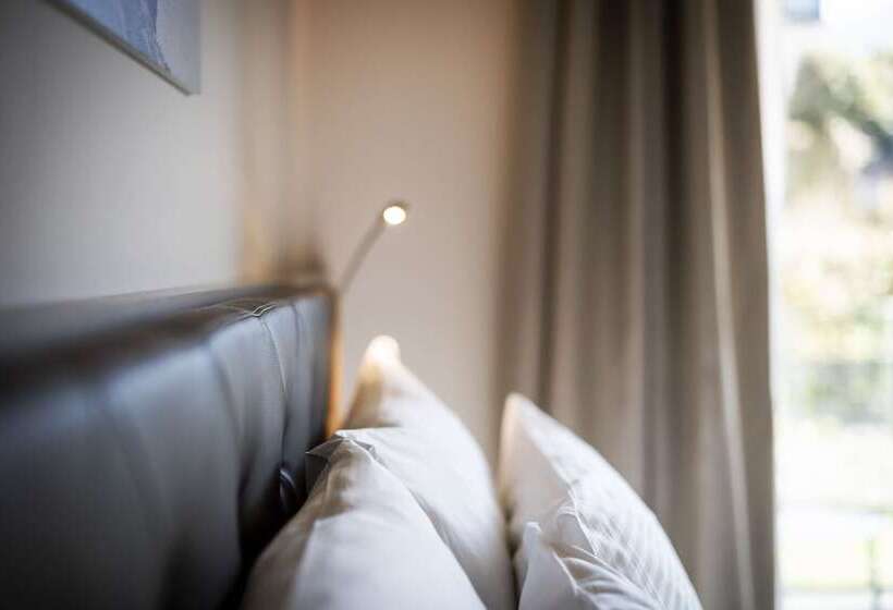 اتاق استاندارد, Be Place Adult Friendly