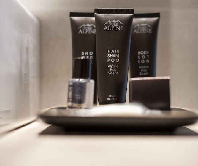 اتاق استاندارد, Be Place Adult Friendly