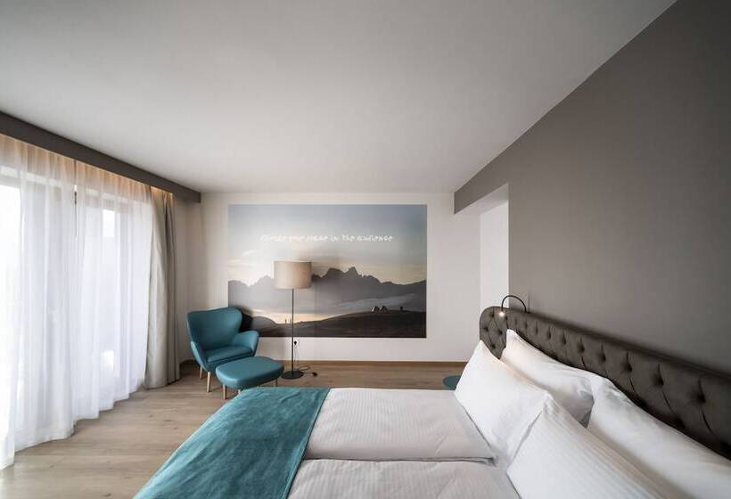 اتاق سوپریور, Be Place Adult Friendly