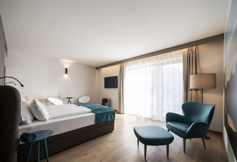 اتاق سوپریور, Be Place Adult Friendly