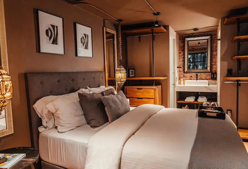 スタンダードルーム, Casa Emilia B&b Boutique