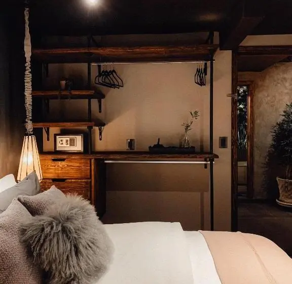 スタンダードルーム, Casa Emilia B&b Boutique
