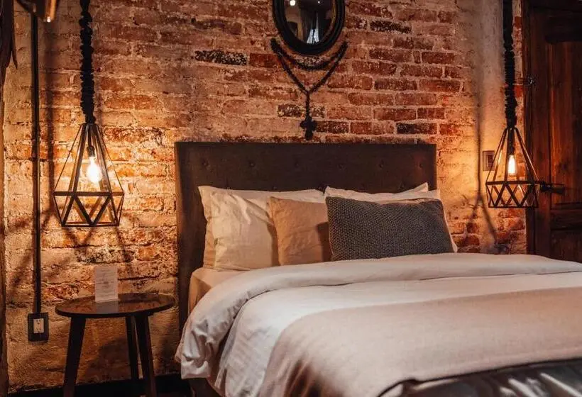 バルコニー付きデラックスルーム, Casa Emilia B&b Boutique