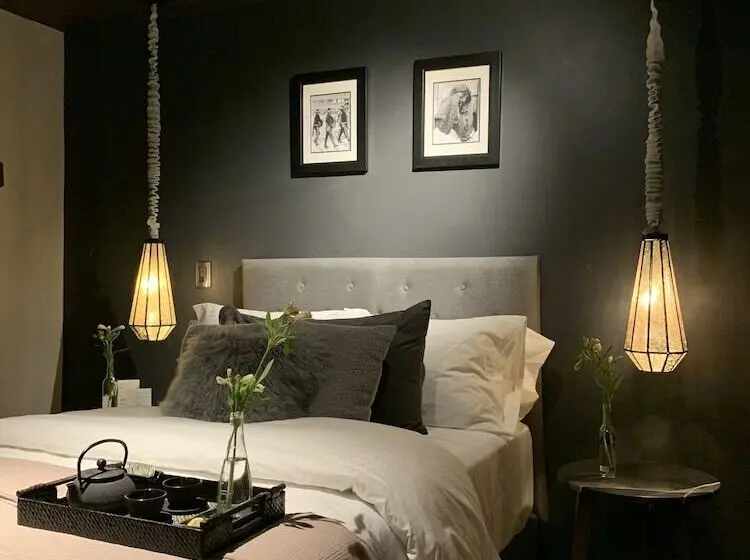 スタンダードルーム, Casa Emilia B&b Boutique