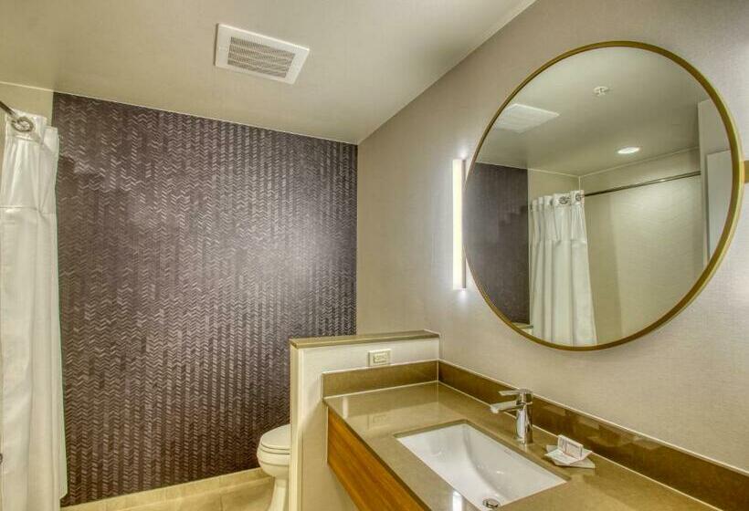 Standard Szoba, Fairfield Inn & Suites By Marriott Appleton