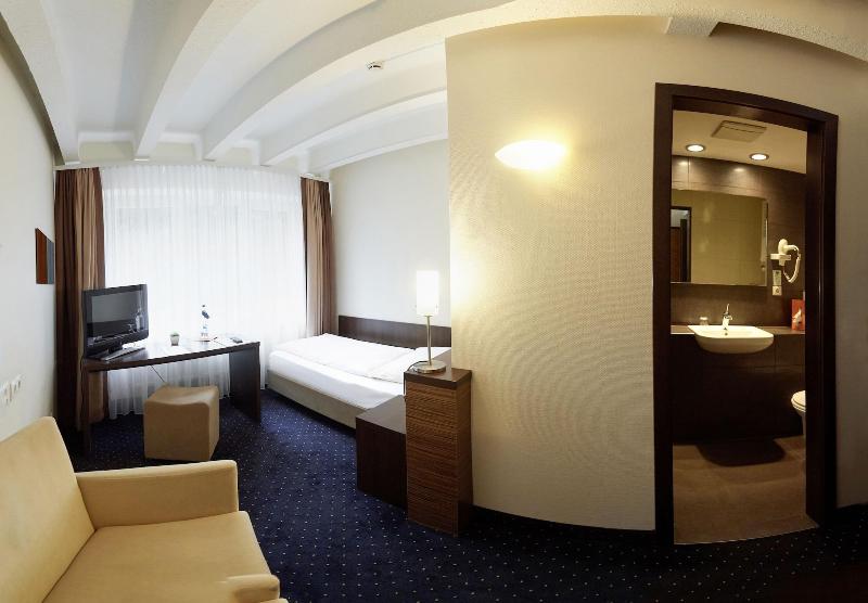 Standard Szoba, Fairfield Inn & Suites By Marriott Appleton