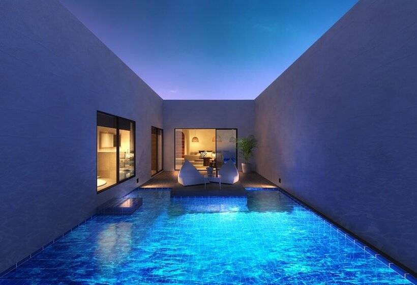 سوییت سوپریور, Grand Bleu Gamin