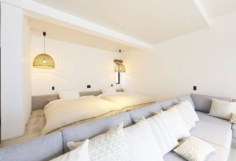 سوییت سوپریور, Grand Bleu Gamin