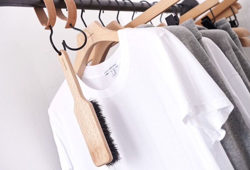 سوییت لوکس, Grand Bleu Gamin