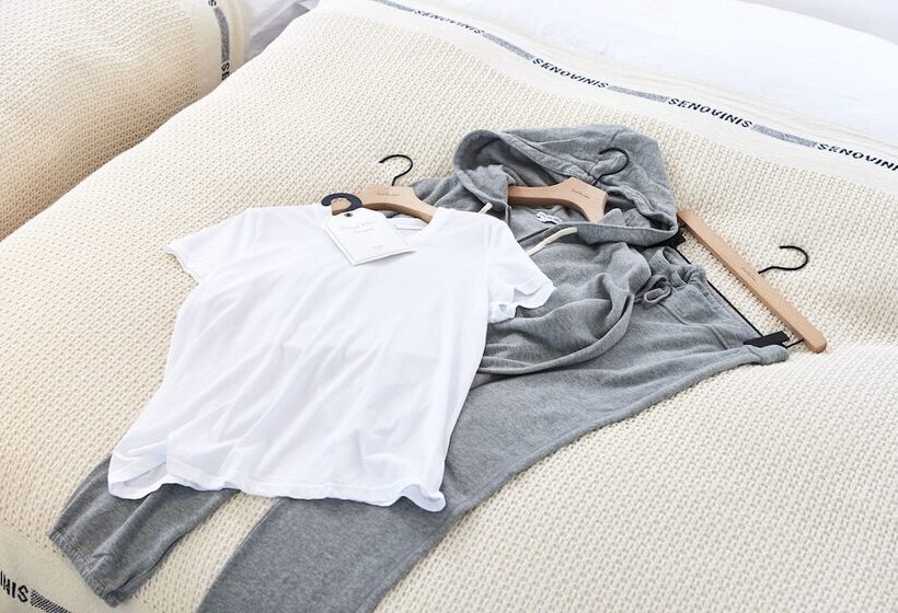 سوییت لوکس, Grand Bleu Gamin