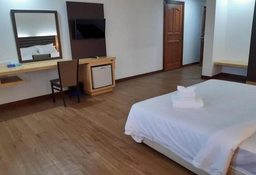 غرفة قياسية, Sara