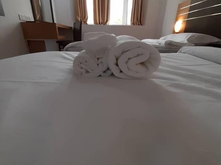 غرفة قياسية, Sara