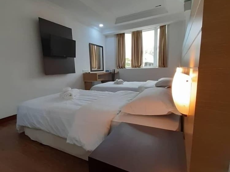 غرفة قياسية, Sara