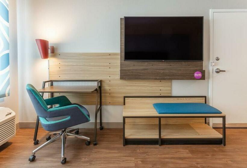 스탠다드 룸, Tru By Hilton Binghamton Vestal