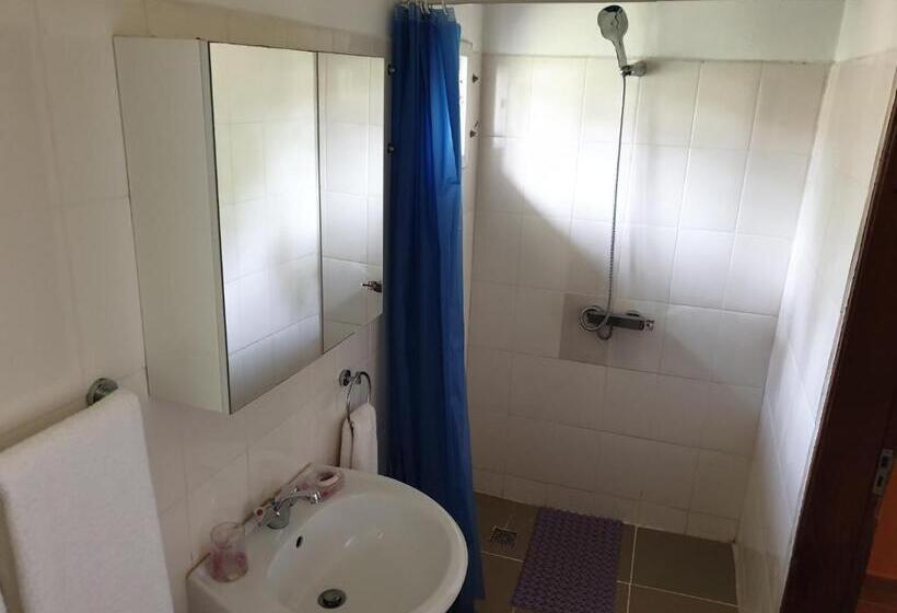 بانگلوی استاندارد, Kunta Kinteh Beach Complex