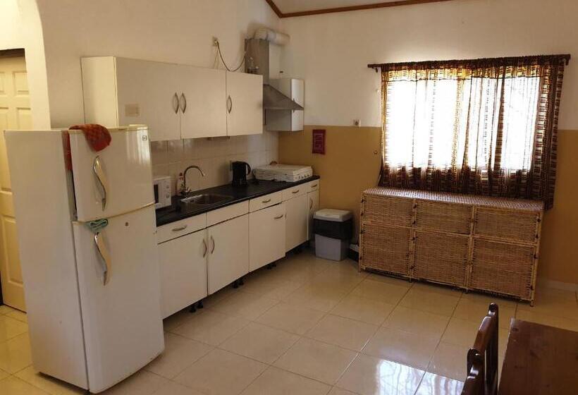 ویلای 2 خوابه, Kunta Kinteh Beach Complex