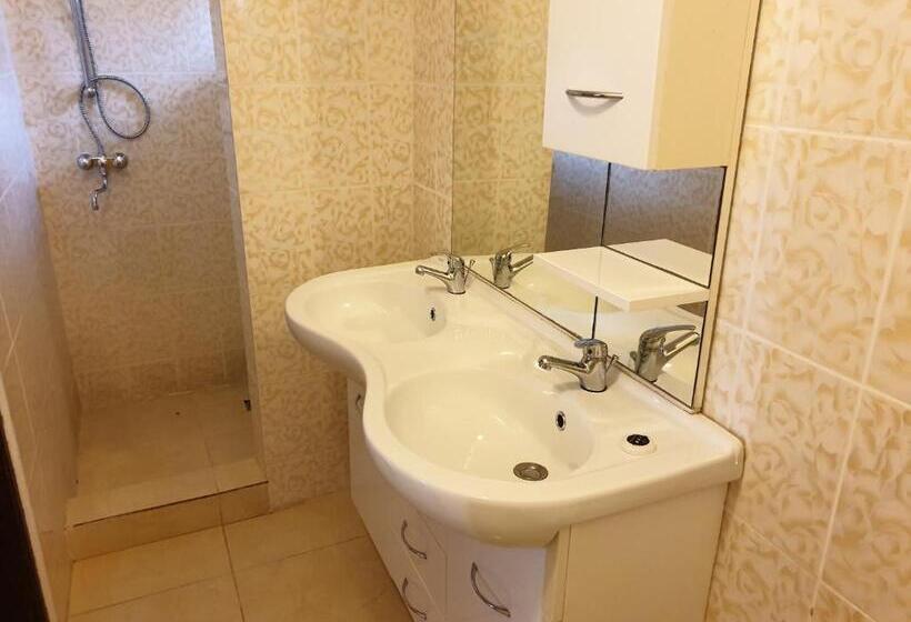 ویلای 2 خوابه, Kunta Kinteh Beach Complex