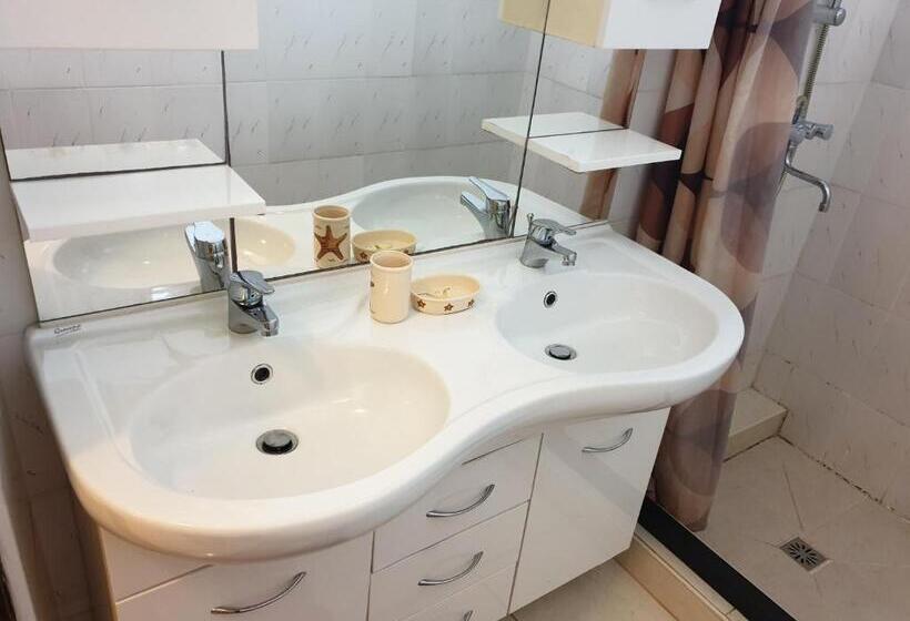 ویلای 2 خوابه, Kunta Kinteh Beach Complex