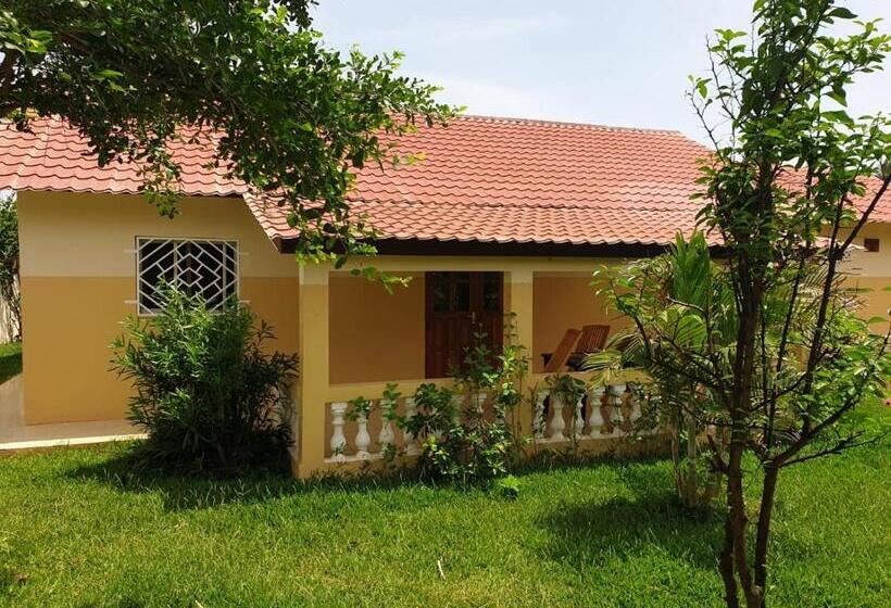 ویلای 2 خوابه, Kunta Kinteh Beach Complex