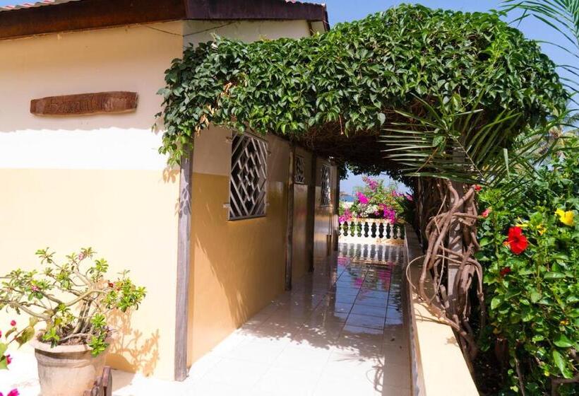 ویلای 2 خوابه, Kunta Kinteh Beach Complex