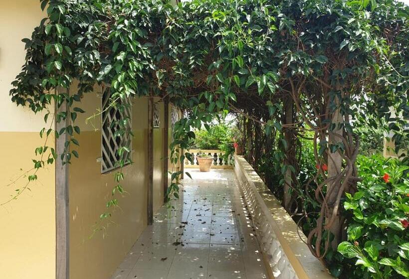 ویلای 2 خوابه, Kunta Kinteh Beach Complex