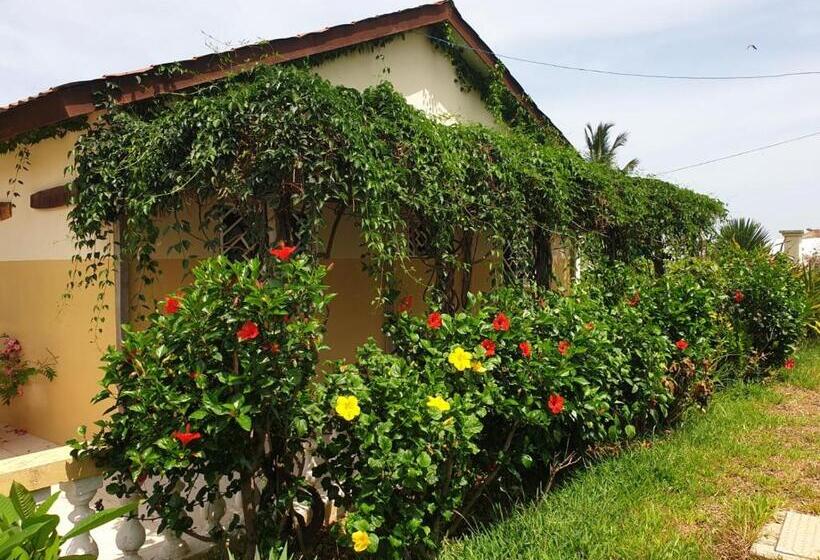 ویلای 2 خوابه, Kunta Kinteh Beach Complex