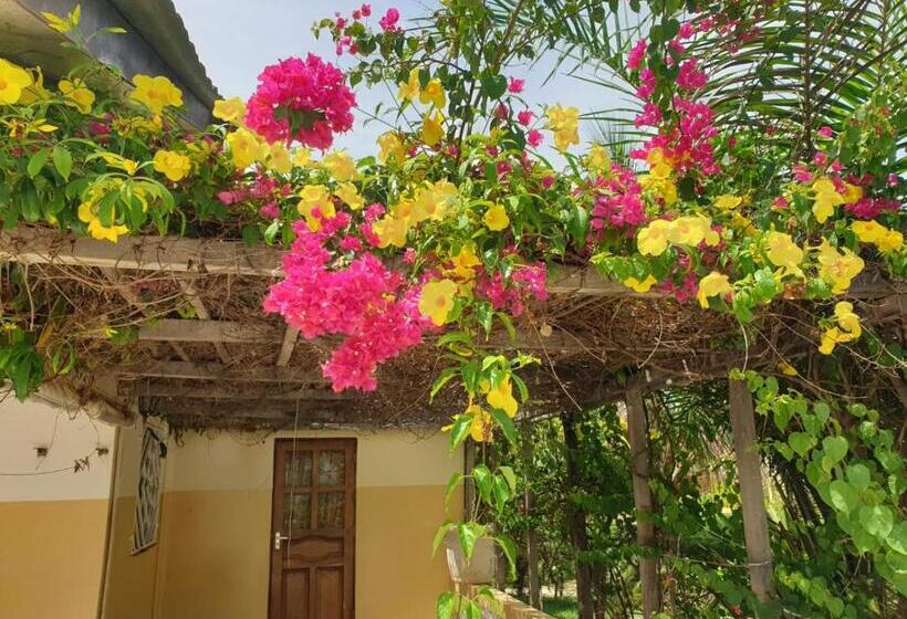 ویلای 3 خوابه, Kunta Kinteh Beach Complex