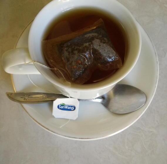 اتاق لوکس, Trawangan Cottages