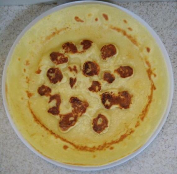 اتاق لوکس, Trawangan Cottages