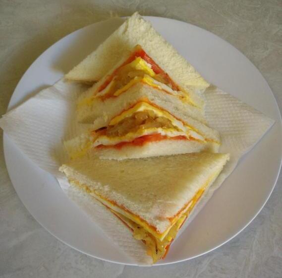 اتاق لوکس, Trawangan Cottages