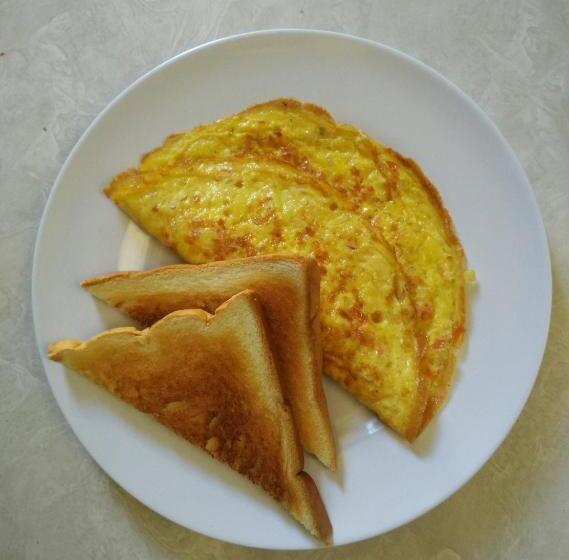 اتاق لوکس, Trawangan Cottages