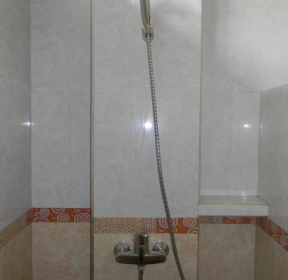 اتاق لوکس, Trawangan Cottages