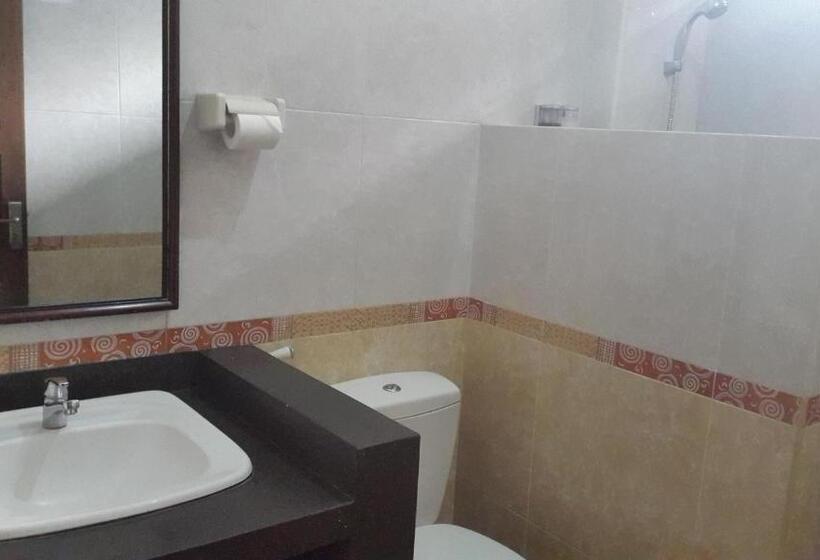 اتاق لوکس, Trawangan Cottages