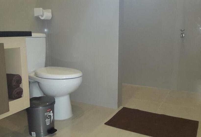 اتاق لوکس, Trawangan Cottages