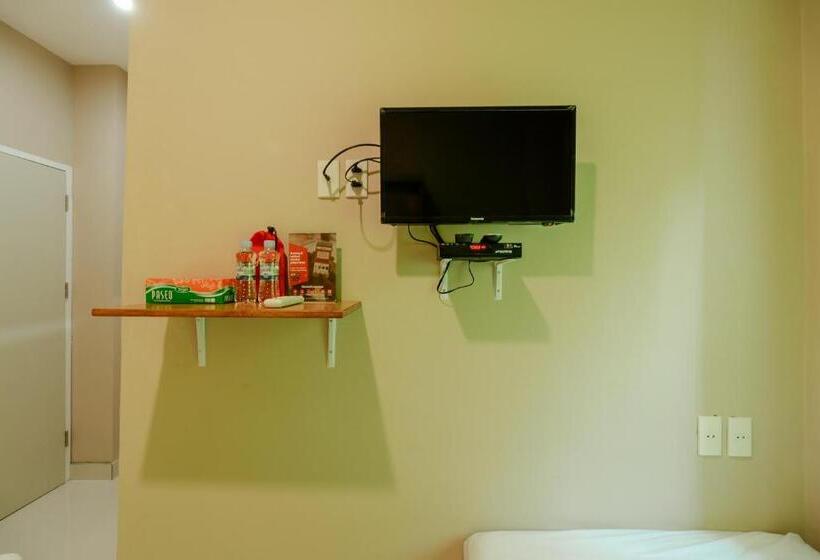 标准间, Reddoorz Syariah @ Panglima Polem Aceh