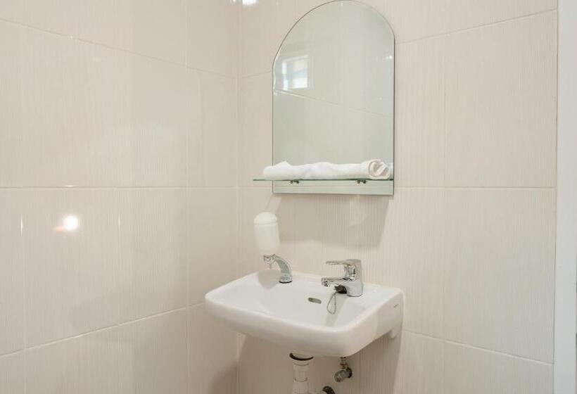 豪华房间, Reddoorz Syariah @ Panglima Polem Aceh