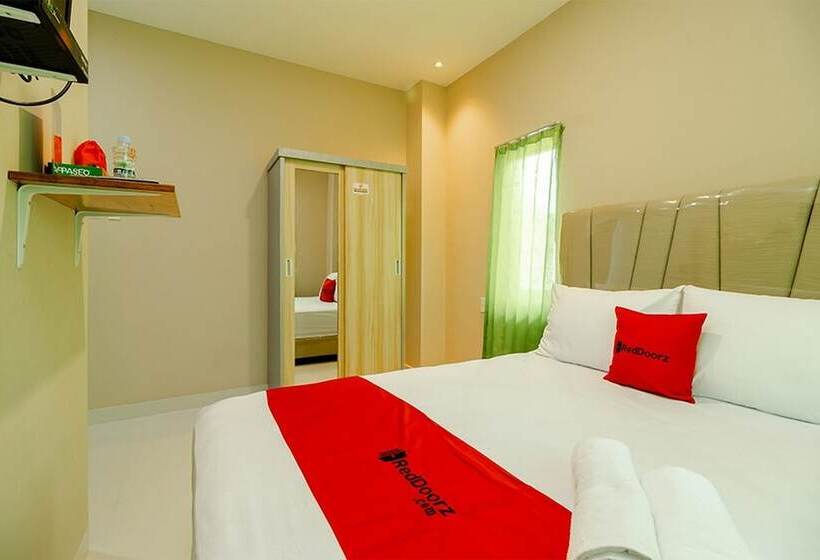 标准间, Reddoorz Syariah @ Panglima Polem Aceh