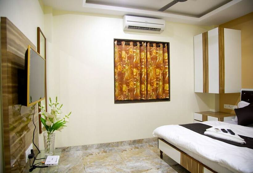 Номер Deluxe, Al Shifa Residency