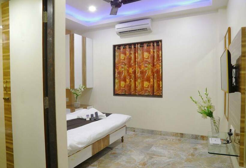 Номер Deluxe, Al Shifa Residency