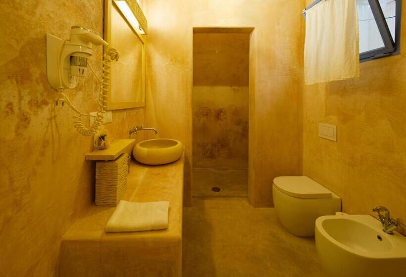 סוויטה, La Naca Sul Mare Suite