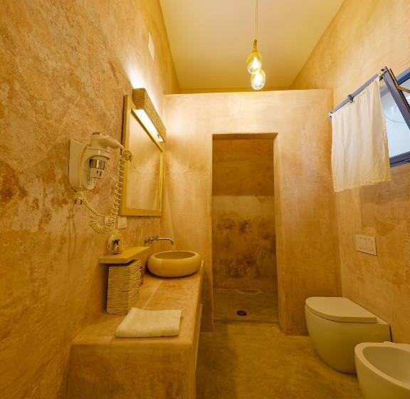 סוויטה, La Naca Sul Mare Suite