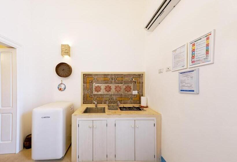 סוויטה, La Naca Sul Mare Suite