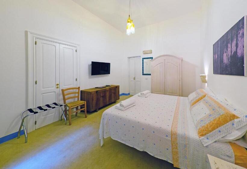 סוויטה, La Naca Sul Mare Suite