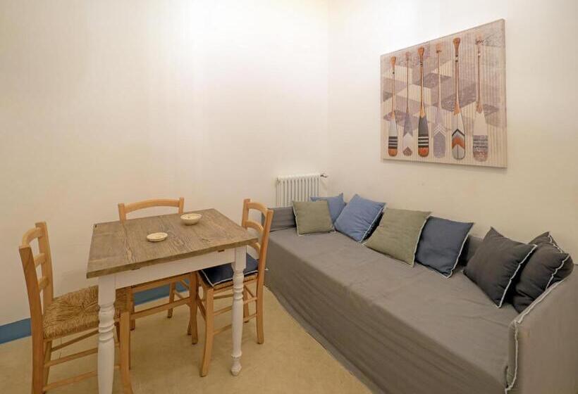 סוויטה, La Naca Sul Mare Suite