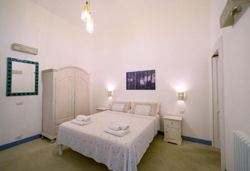 סוויטה, La Naca Sul Mare Suite