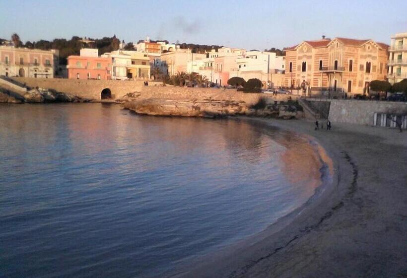 סוויטה, La Naca Sul Mare Suite