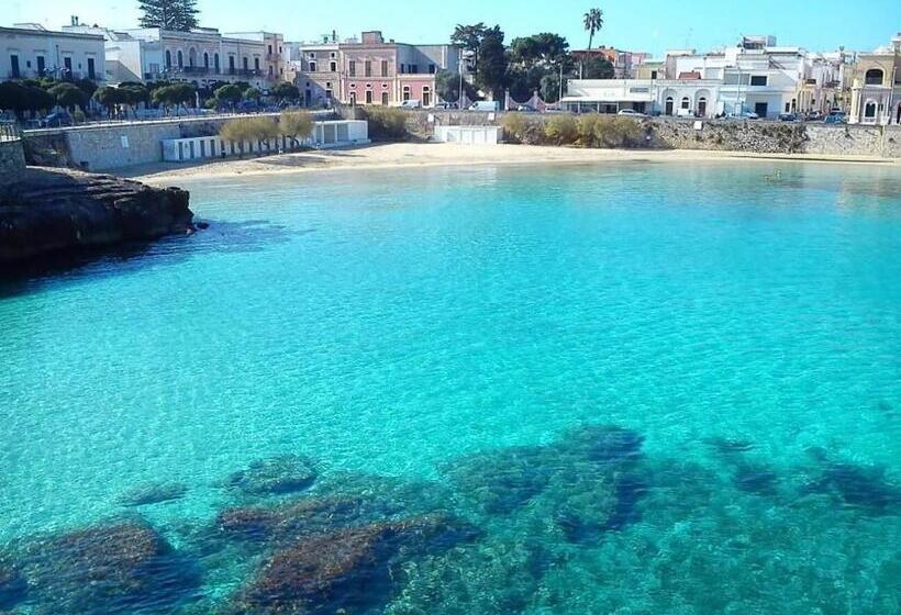 סוויטה, La Naca Sul Mare Suite